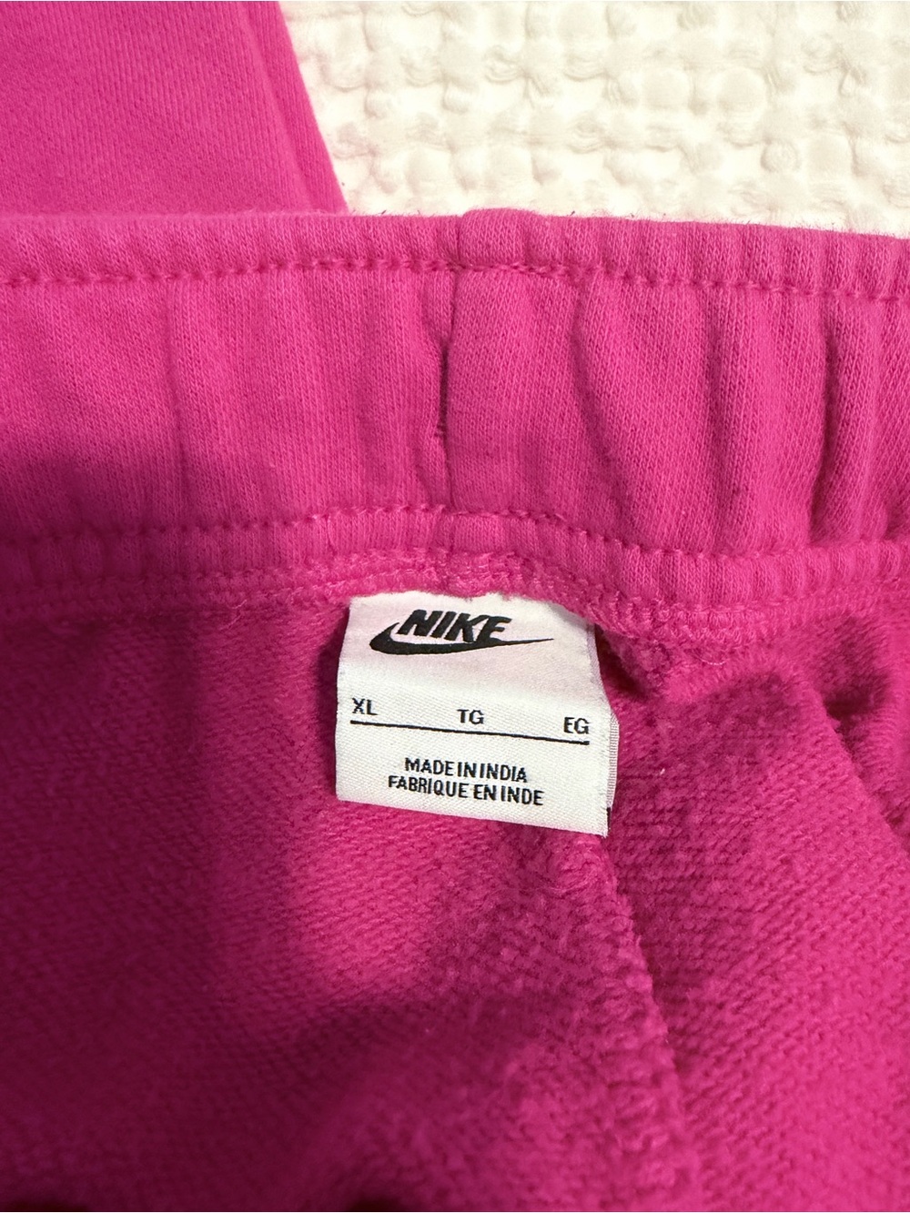 Women’s Nike Sportswear Club Fleece - Picture 3 of 4